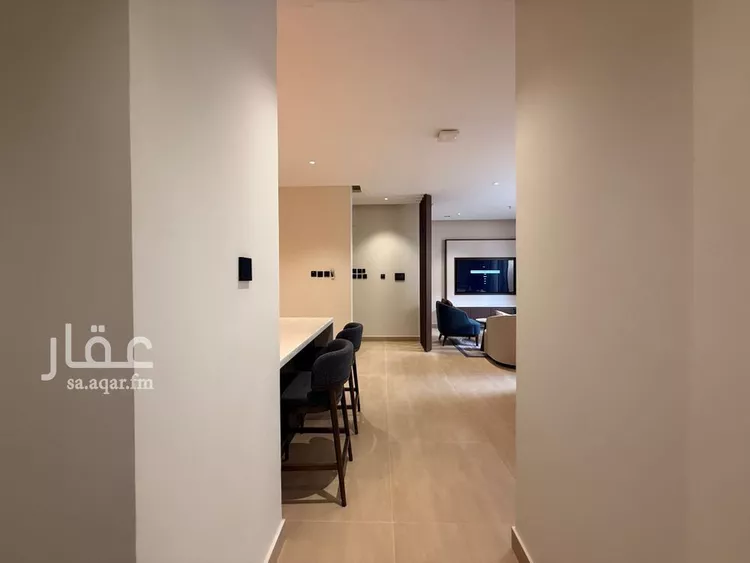 شقة للإيجار في شارع القريات, حي النرجس, مدينة الرياض, منطقة الرياض صورة 5