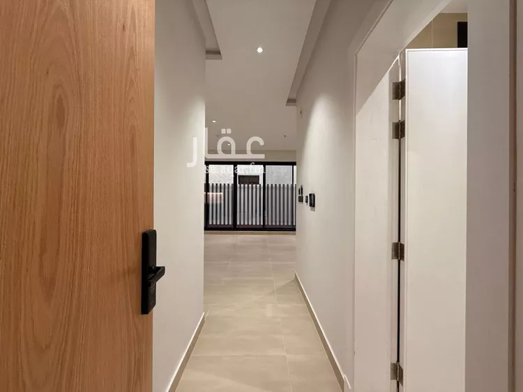 شقة للإيجار في شارع القريات, حي النرجس, مدينة الرياض, منطقة الرياض صورة 2