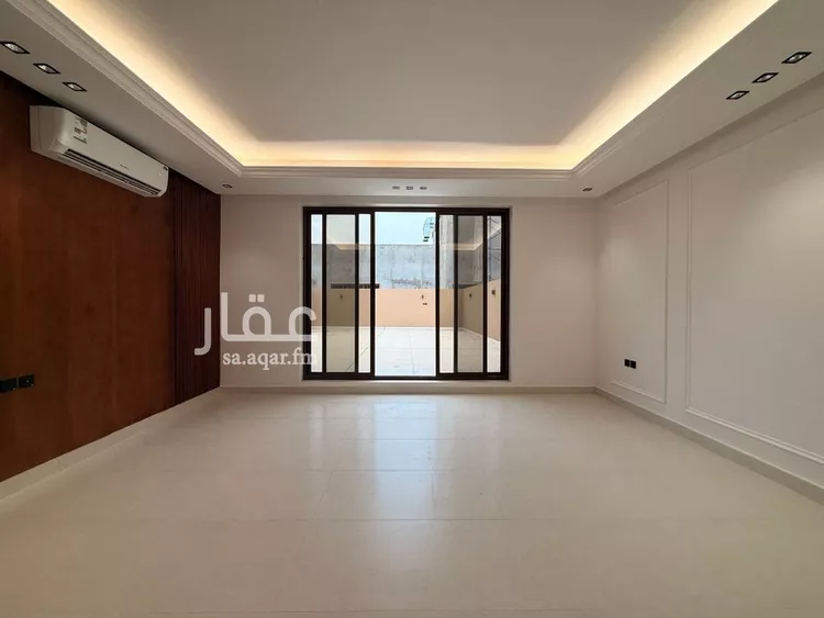 فيلا للإيجار في شارع رقم 165, حي الملقا, مدينة الرياض, منطقة الرياض