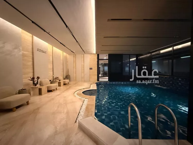 شقة للإيجار في شارع جويرية بنت الحارث, حي المحمدية, مدينة الرياض, منطقة الرياض صورة 3