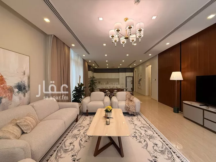 فيلا للإيجار في حي الرفيعة, مدينة الرياض, منطقة الرياض