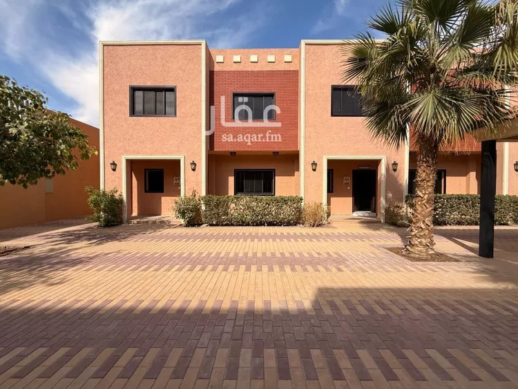 فيلا للإيجار في شارع خبيب بن عدي الأنصاري, حي النخيل, مدينة الرياض, منطقة الرياض