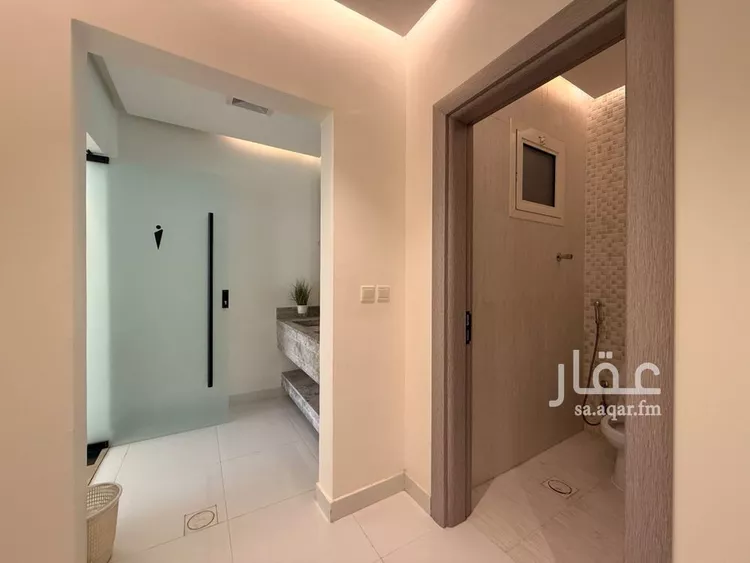 شقة للإيجار في شارع ابن أبي الرجاء, حي الملز, مدينة الرياض, منطقة الرياض صورة 4
