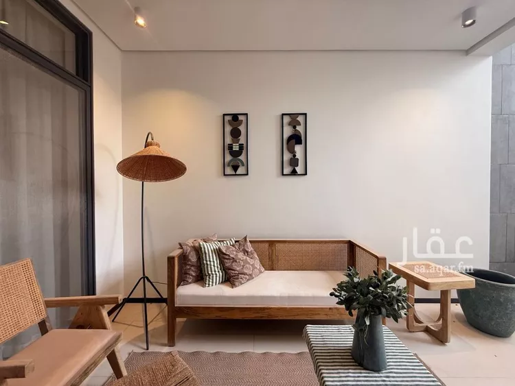 شقة للإيجار في شارع رقم 378, حي النرجس, مدينة الرياض, منطقة الرياض صورة 3