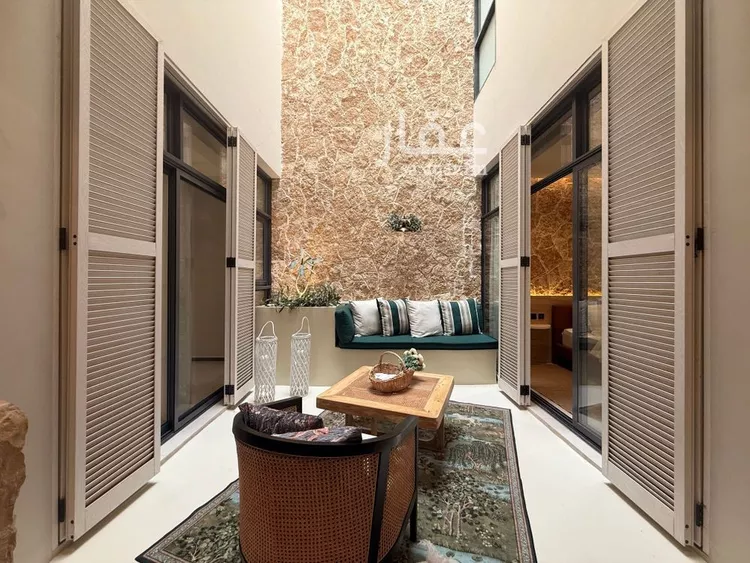 Apartment for Rent in Riyadh An Narjis