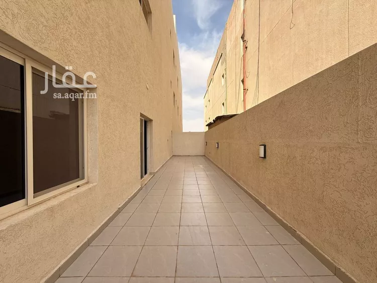 Apartment for Rent in Riyadh Al Wurud 9