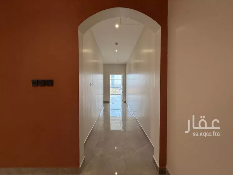شقة للإيجار في شارع العليا, حي الورود, مدينة الرياض, منطقة الرياض 8