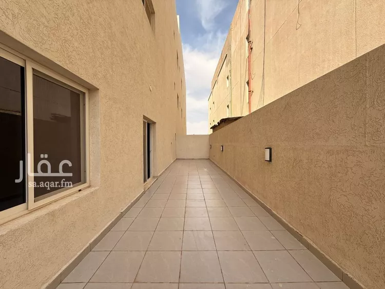 شقة للإيجار في شارع العليا, حي الورود, مدينة الرياض, منطقة الرياض 7
