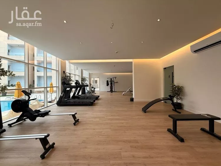 شقة للإيجار في شارع ابن أبي الرجاء, حي الملز, مدينة الرياض, منطقة الرياض صورة 5