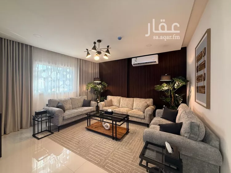 شقة للإيجار في شارع ابن أبي الرجاء, حي الملز, مدينة الرياض, منطقة الرياض صورة 3