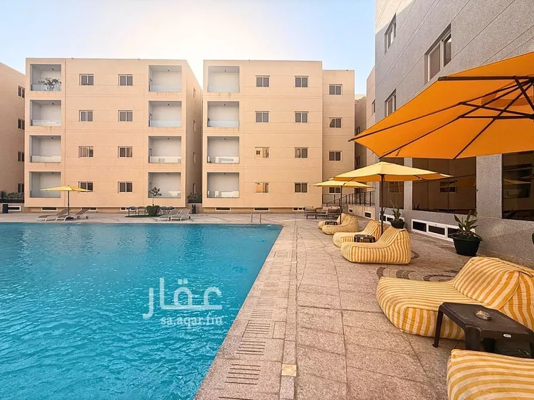 شقة للإيجار في شارع ابن أبي الرجاء, حي الملز, مدينة الرياض, منطقة الرياض