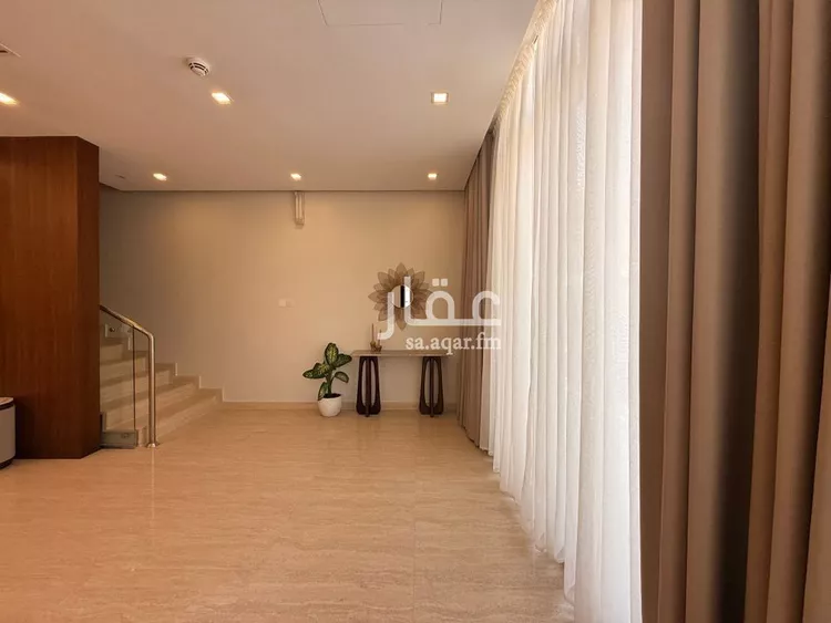 فيلا للإيجار في شارع الشهباء, حي الرفيعة, مدينة الرياض, منطقة الرياض صورة 4