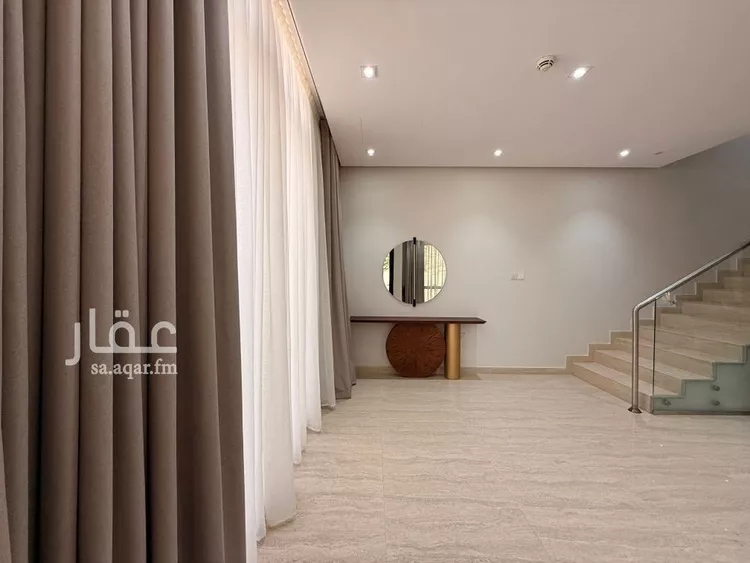 فيلا للإيجار في شارع الشهباء, حي الرفيعة, مدينة الرياض, منطقة الرياض صورة 4