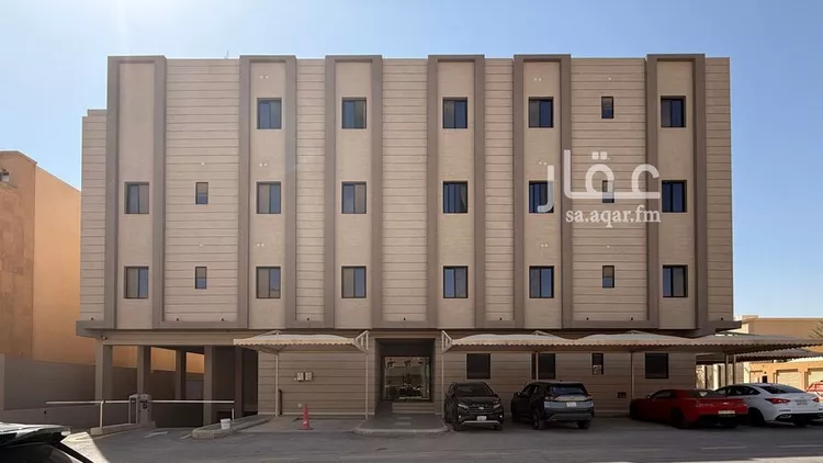 شقة للإيجار في شارع العثيمة الجديدة, حي العقيق, مدينة الرياض, منطقة الرياض