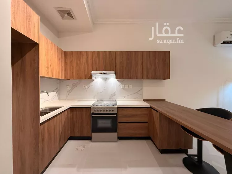 شقة للإيجار في شارع ابن أبي الرجاء, حي الملز, مدينة الرياض, منطقة الرياض صورة 3