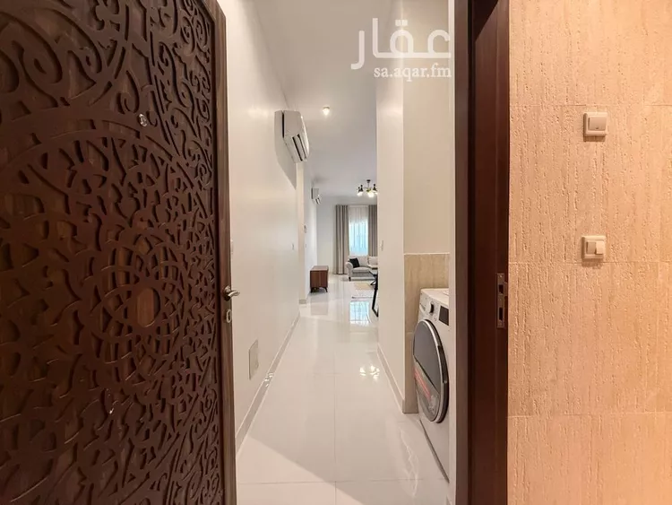 شقة للإيجار في شارع ابن أبي الرجاء, حي الملز, مدينة الرياض, منطقة الرياض صورة 2