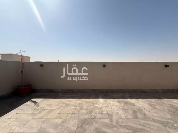 شقة للإيجار في شارع عبدالحميد الكاتب, حي السليمانية, مدينة الرياض, منطقة الرياض صورة 5