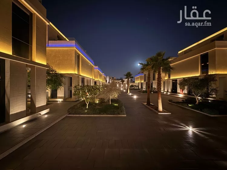 فيلا للإيجار في شارع الشهباء, حي الرفيعة, مدينة الرياض, منطقة الرياض