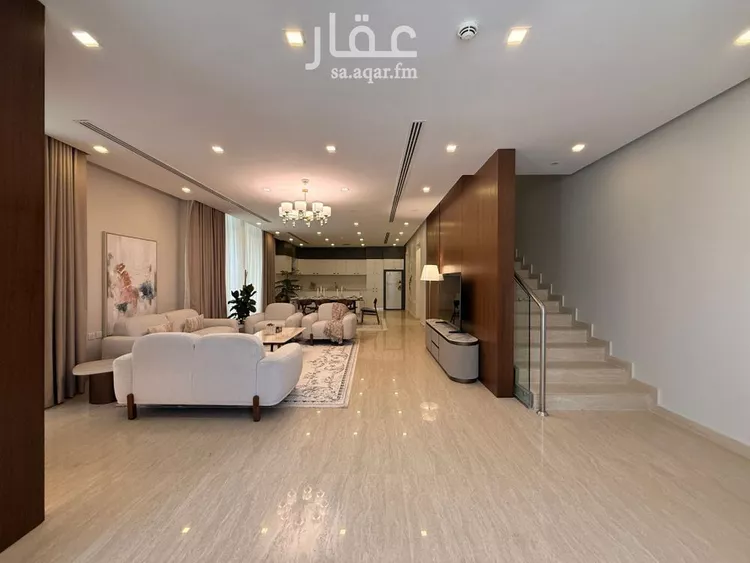 Villa for Rent in Riyadh Ar Rafiah صورة 4