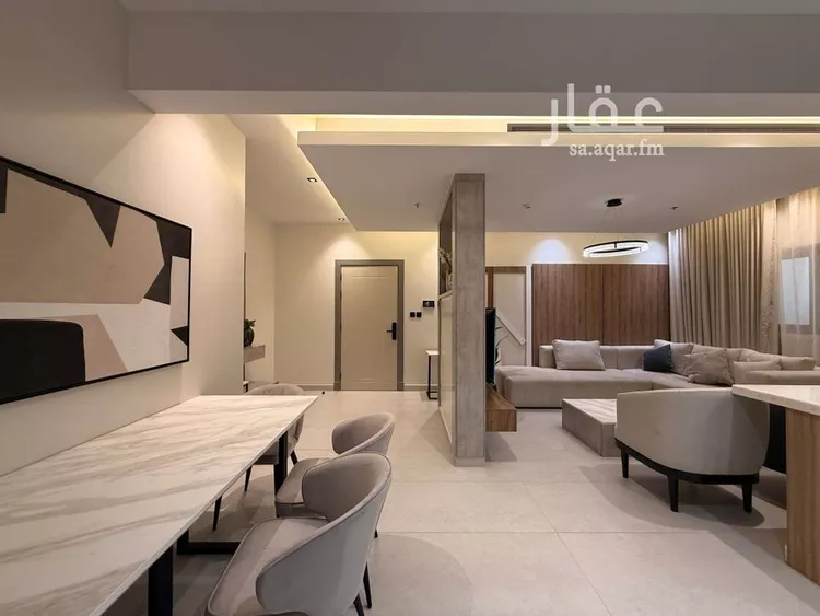 شقة للإيجار في شارع العثيمة الجديدة, حي العقيق, مدينة الرياض, منطقة الرياض