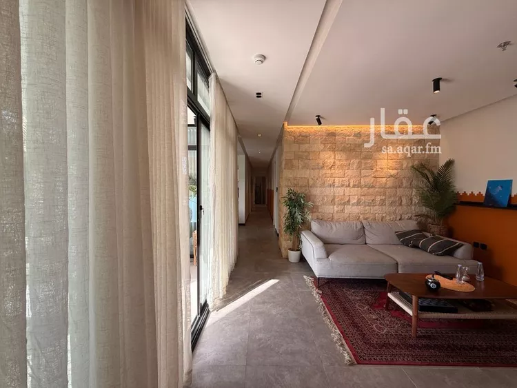 Apartment for Rent in Riyadh Al Malqa صورة 5