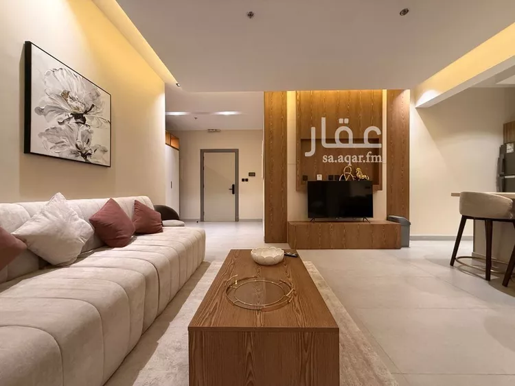Apartment for Rent in Riyadh Al Aqiq