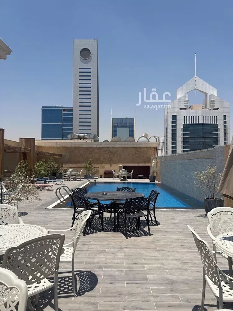 شقة للإيجار في شارع العليا, حي العليا, مدينة الرياض, منطقة الرياض صورة 2