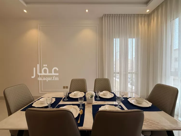 Apartment for Rent in Riyadh Al Wurud صورة 4