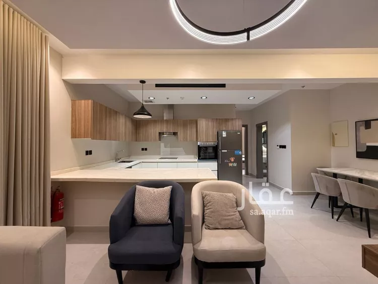 Apartment for Rent in Riyadh Al Aqiq
