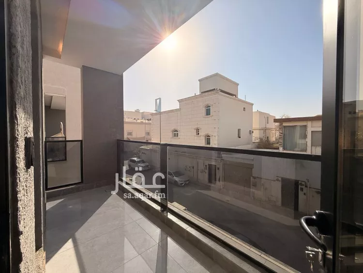 شقة للإيجار في شارع عبدالحميد الكاتب, حي السليمانية, مدينة الرياض, منطقة الرياض صورة 4