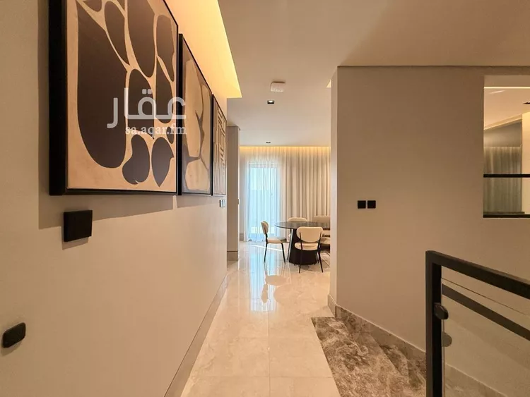 Apartment for Rent in Riyadh As Sulimaniyah