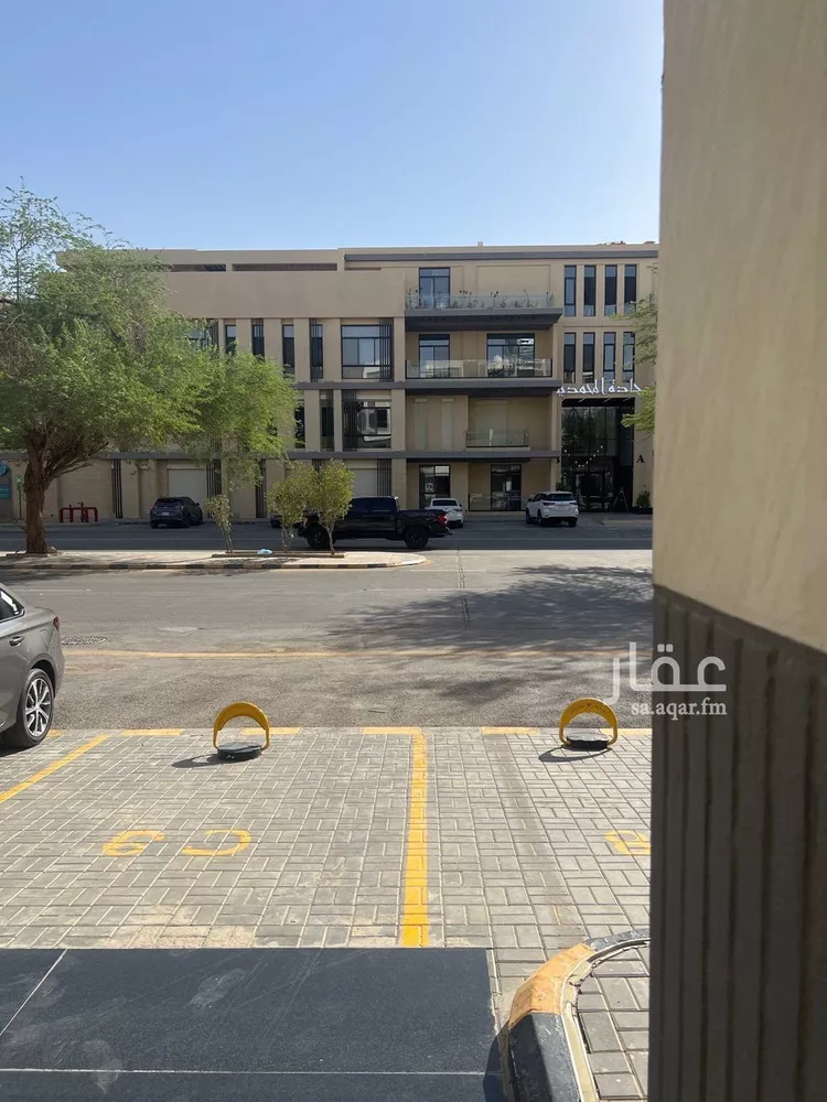 شقة للإيجار في شارع جويرية بنت الحارث, حي المحمدية, مدينة الرياض, منطقة الرياض