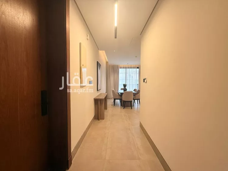 شقة للإيجار في شارع جويرية بنت الحارث, حي المحمدية, مدينة الرياض, منطقة الرياض صورة 2