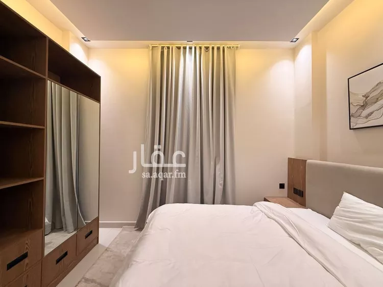 شقة للإيجار في شارع العثيمة الجديدة, حي العقيق, مدينة الرياض, منطقة الرياض 12