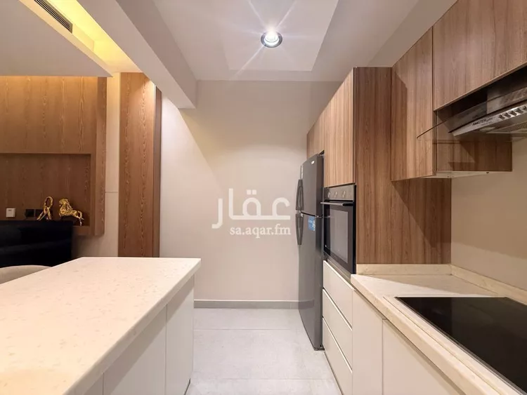 شقة للإيجار في شارع العثيمة الجديدة, حي العقيق, مدينة الرياض, منطقة الرياض 6