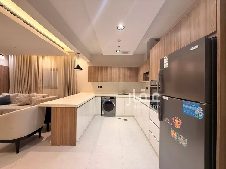 Apartment for Rent in Riyadh Al Aqiq صورة 3