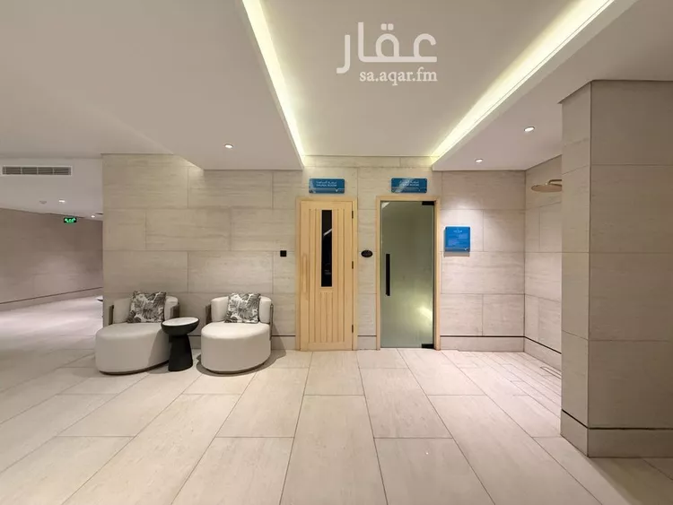 شقة للإيجار في شارع القريات, حي النرجس, مدينة الرياض, منطقة الرياض صورة 3