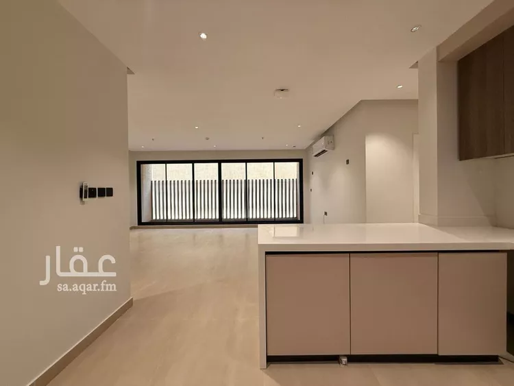 شقة للإيجار في شارع القريات, حي النرجس, مدينة الرياض, منطقة الرياض صورة 5