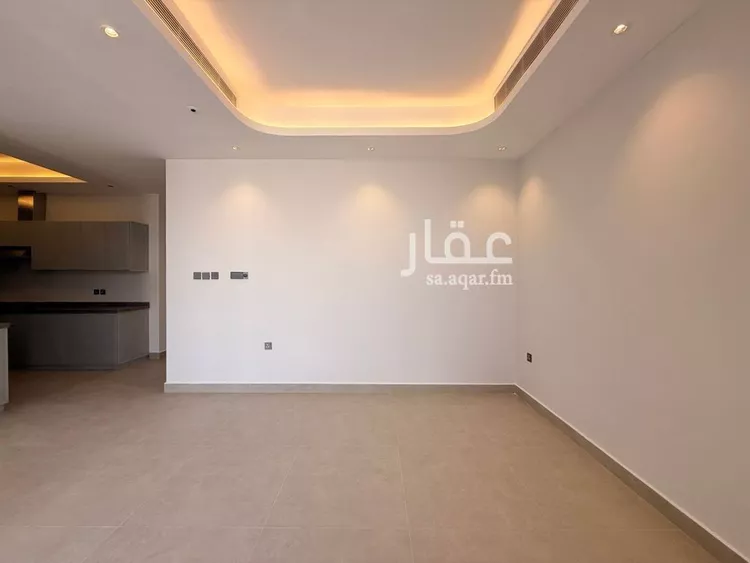 شقة للإيجار في شارع الامير سلطان ابن عبدالعزيز, حي المعذر الشمالي, مدينة الرياض, منطقة الرياض 6