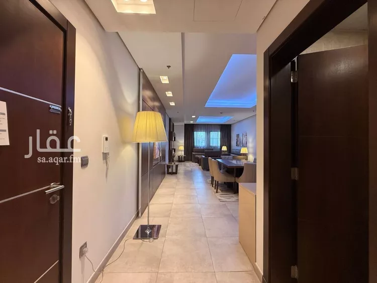شقة للإيجار في شارع العليا, حي العليا, مدينة الرياض, منطقة الرياض صورة 2