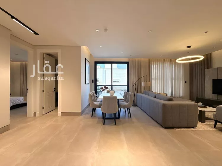 Apartment for Rent in Jeddah As Sahil