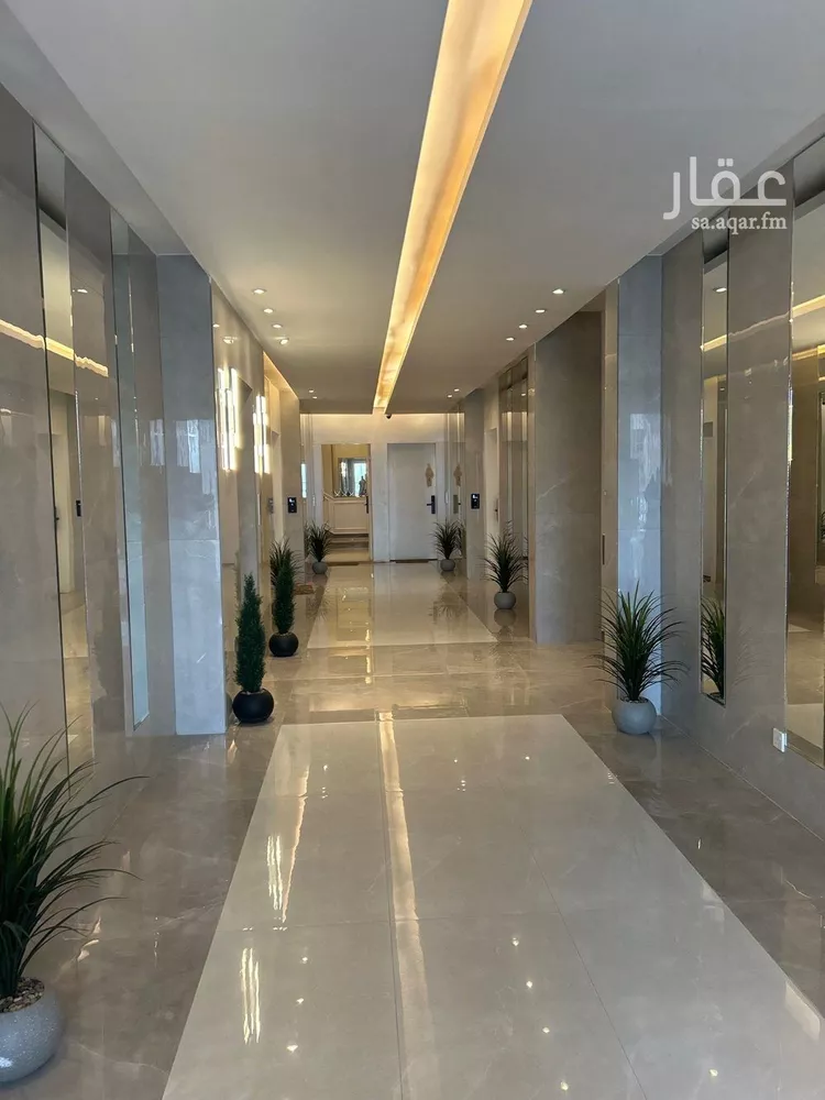 شقة للإيجار في شارع الفوانيس, حي عرقة, مدينة الرياض, منطقة الرياض صورة 5