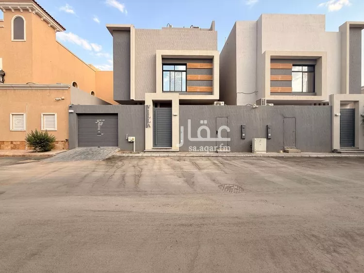 فيلا للإيجار في شارع No. 22, حي الياسمين, مدينة الرياض, منطقة الرياض