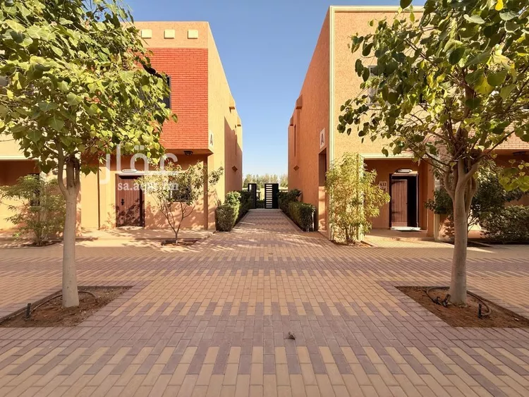 Villa for Rent in Riyadh An Nakheel
