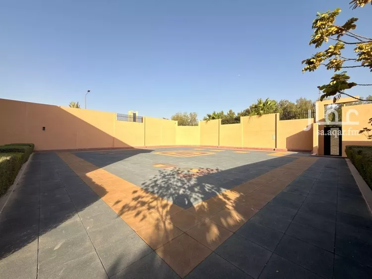 فيلا للإيجار في شارع خبيب بن عدي الأنصاري, حي النخيل, مدينة الرياض, منطقة الرياض صورة 4