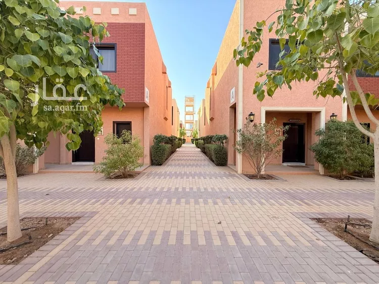 Villa for Rent in Riyadh An Nakheel