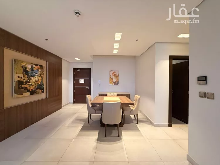 Apartment for Rent in Riyadh Al Olaya صورة 3