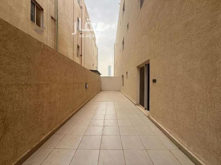 استوديو للإيجار في شارع العليا, حي الورود, مدينة الرياض, منطقة الرياض صورة 2
