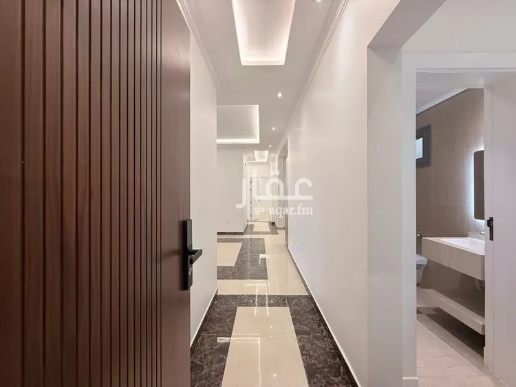 شقة للإيجار في شارع سكاكا, حي العليا, مدينة الرياض, منطقة الرياض صورة 3