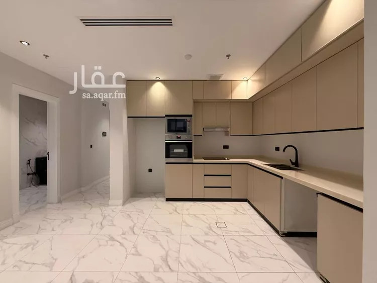 شقة للإيجار في شارع زيد بن عاصم بن عمرو بن عوف, حي النرجس, مدينة الرياض, منطقة الرياض صورة 5